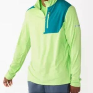 Tek gear pullover NWT
